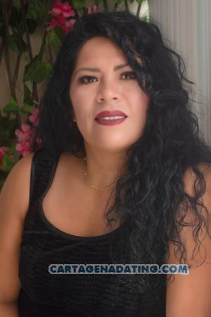 218381 - Gaudy Age: 46 - Peru