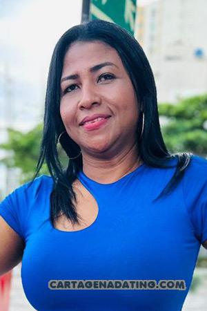 219509 - Pili Age: 50 - Colombia