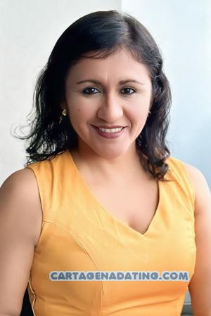 220047 - Pilar Age: 51 - Peru
