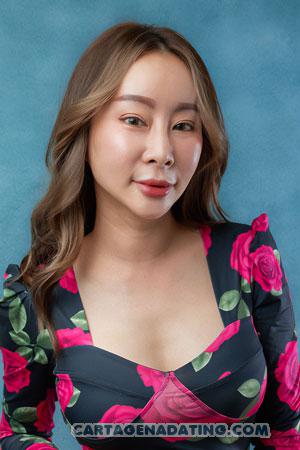 220689 - Suthasinee Age: 41 - Thailand