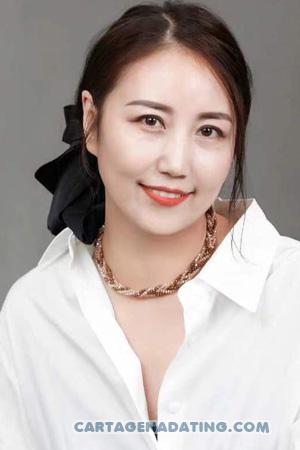 Ladies of China