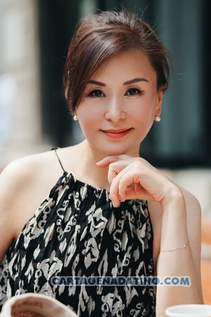 Ladies of China