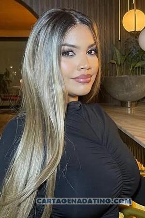 225097 - Yarimar Age: 31 - Colombia