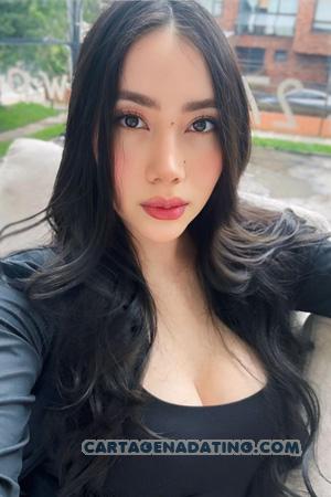 225423 - Nicol Age: 25 - Colombia