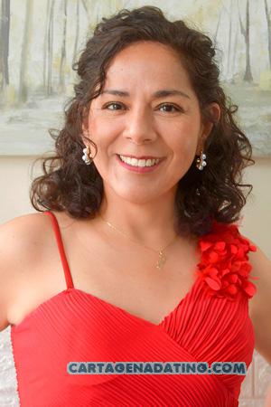 225446 - Pilar Age: 51 - Peru