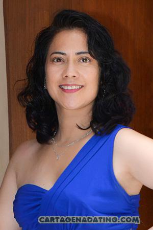 226406 - Leslie Age: 44 - Peru