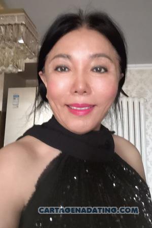 226435 - Helen Age: 65 - China