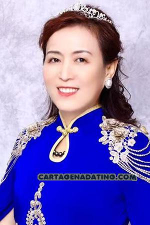 226437 - Helen Age: 65 - China