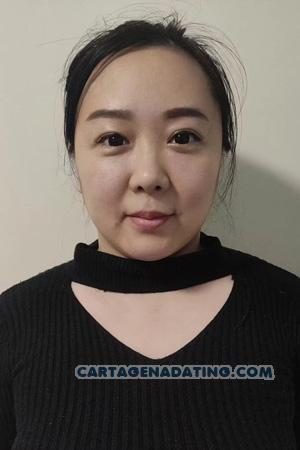226910 - Jiao Age: 41 - China