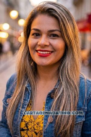 227769 - Edna Age: 41 - Colombia