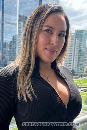 227782 - Ingrid Age: 33 - Colombia