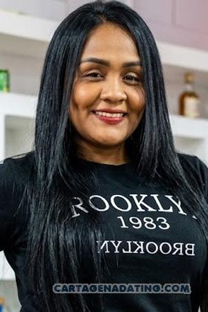 228100 - Gina Age: 37 - Colombia