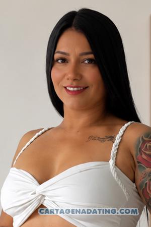 228450 - Jenny Age: 40 - Colombia