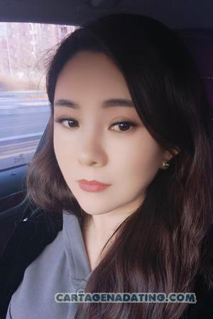 229370 - Rosie Age: 44 - China